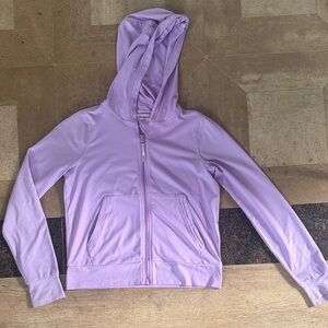 Athleta Girl Sunny Days UPF Jacket